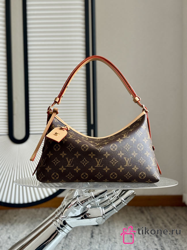 LV CarryAll East West Monogram Canvas M28101 - 36x19x10cm  - 1