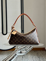 LV CarryAll East West Monogram Canvas M28101 - 36x19x10cm  - 1