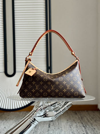 LV CarryAll East West Monogram Canvas M28101 - 36x19x10cm 