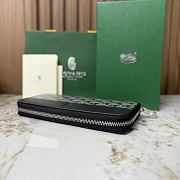 Goyard Matignon GM Wallet Black - 20x11x2.3cm - 6