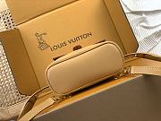 LV Soho Mini Monogram Canvas M14651 - 23x17x8cm - 4