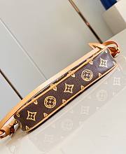 LV Pochette Accessoires Monogram Origine Ebene M27718 - 23.5x13.5x4cm - 6