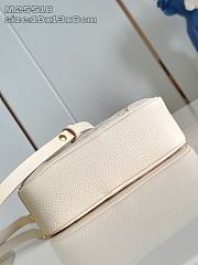 LV Tiny Camera Bag Monogram Empreinte Cream M26509 - 19x13x6cm - 4