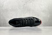 Nike Air Jordan 11 Retro Gamma Red - 2