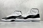 Nike Air Jordan 11 Retro Gamma Black - 2