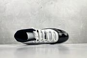 Nike Air Jordan 11 Retro Gamma Black - 3