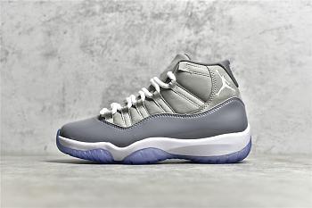 Nike Air Jordan 11 Retro Gamma Gray