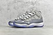 Nike Air Jordan 11 Retro Gamma Gray - 2