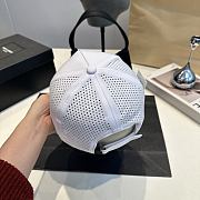 Alo District Trucker Hat White - 4