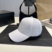 Alo District Trucker Hat White - 3