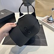 Alo District Trucker Hat Black - 6