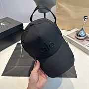 Alo District Trucker Hat Black - 5