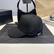 Alo District Trucker Hat Black - 3