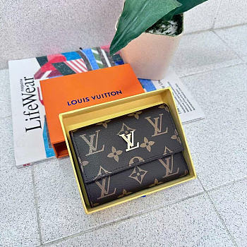 Gift LV Wallet 6