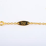 Rose des Vents Necklace Yellow Gold Diamonds and Mother-of-Pearl - 5