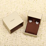 Chaumet Josephine Duo Eternel Earrings White Gold 084732 - 5