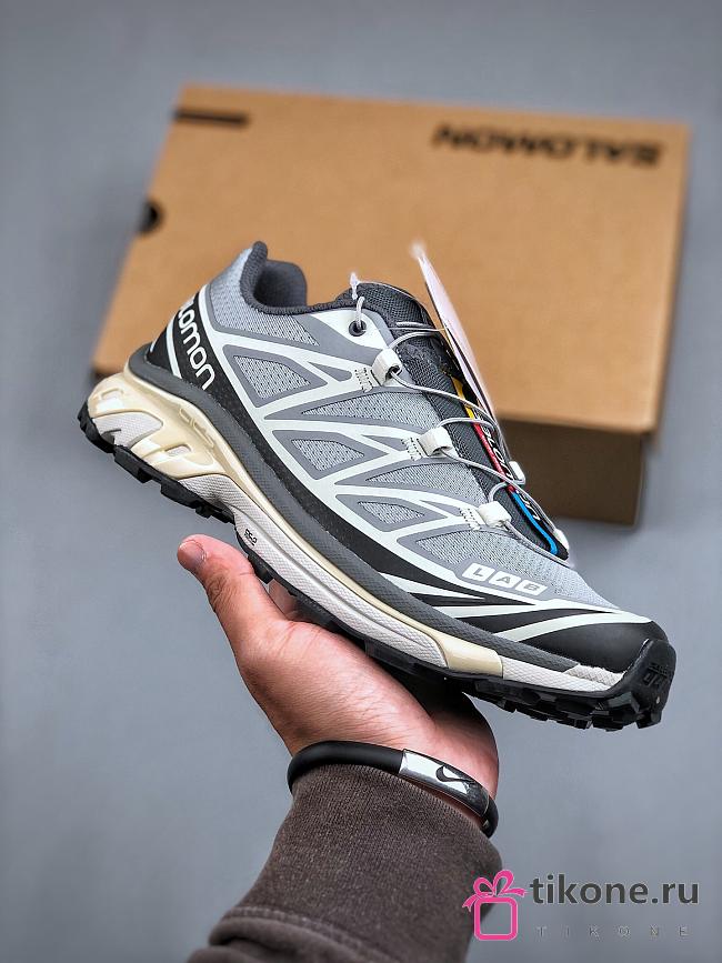 Salomon XT-6 Sneakers Recut 473057 - 1