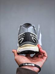 Salomon XT-6 Sneakers Recut 473057 - 3