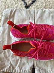 Hermes Flex Slip-on Sneaker Pink - 6