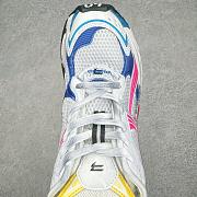 Balenciaga Runner Sneaker in Multicolored  - 4
