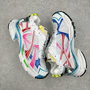 Balenciaga Runner Sneaker in Multicolored  - 2