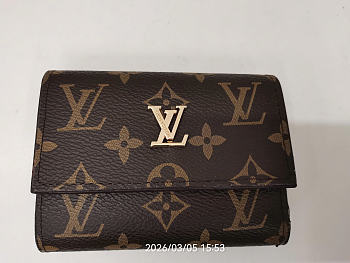 Gift LV Wallet 6