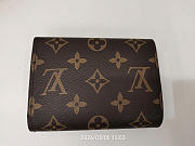 Gift LV Wallet 6 - 4