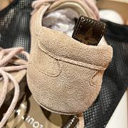 LV Sneakerina Taupe 1AIVF4  - 5