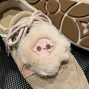 LV Sneakerina Taupe 1AIVF4  - 4