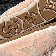 LV Sneakerina Taupe 1AIVF4  - 2
