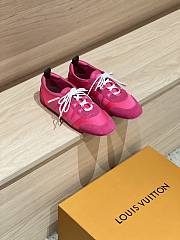 LV Sneakerina Rose 1AIVK3  - 2