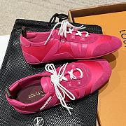 LV Sneakerina Rose 1AIVK3  - 3