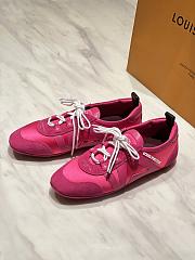 LV Sneakerina Rose 1AIVK3  - 6