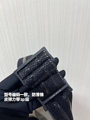 Celine 40196U Eyewear Ski Goggles in Black  - 4