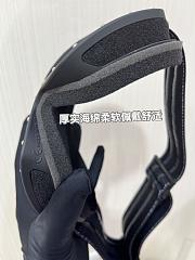 Celine 40196U Eyewear Ski Goggles in Black  - 6