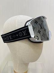 LV Snow Mask Silver Z1744W  - 4