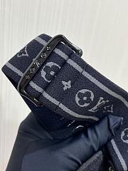 LV Snow Mask Black Z1573W - 5