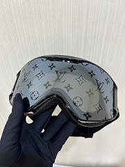 LV Snow Mask Black Z1573W - 1