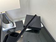 Spring Summer 2026 Chanel Mules Cotton Black - 6