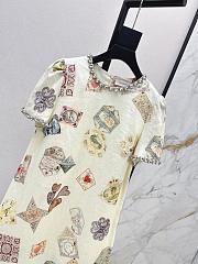 Zimmermann Hypnotic Tunic Jewelry Dress - 6