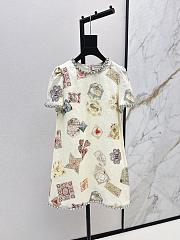 Zimmermann Hypnotic Tunic Jewelry Dress - 4