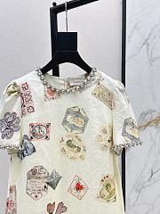 Zimmermann Hypnotic Tunic Jewelry Dress - 2