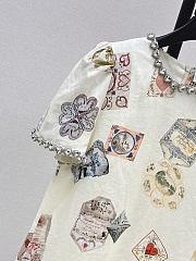 Zimmermann Hypnotic Tunic Jewelry Dress - 3