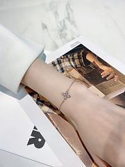 LV Idylle Blossom Bracelet Pink Gold And Diamonds Q95666 - 2