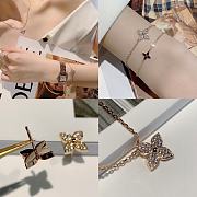 LV Idylle Blossom Pendant Pink Gold And Diamonds Q93710 - 6