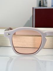 Jacques Marie Mage JMM ZEPHIRIN44 Sunglasses Pink - 6