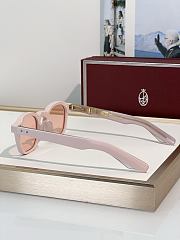 Jacques Marie Mage JMM ZEPHIRIN44 Sunglasses Pink - 4