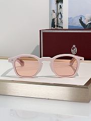 Jacques Marie Mage JMM ZEPHIRIN44 Sunglasses Pink - 2