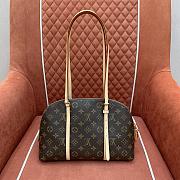 LV Squire PM Monogram Canvas M28951 - 30x20x10cm - 1