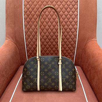 LV Squire PM Monogram Canvas M28951 - 30x20x10cm